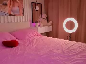 lana_me on Chaturbate 