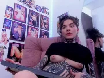 lana_moon69 on Chaturbate 