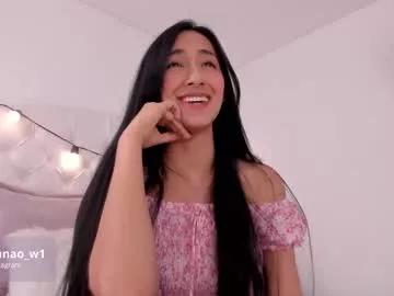 lana_owens1 on Chaturbate 