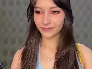 lana_say on Chaturbate 