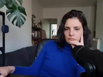 lana_the_virus on Chaturbate 