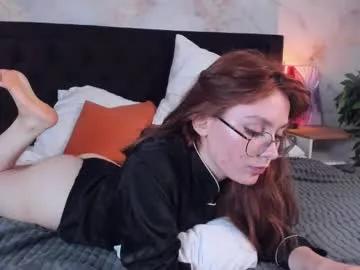 lanaairlie on Chaturbate 
