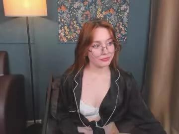 lanaairlie on Chaturbate 