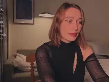 lanabosch on Chaturbate 