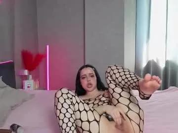 lanadelamonico on Chaturbate 