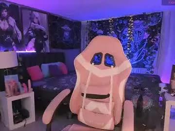 lanakyutt on Chaturbate 