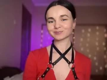 lanaloulou on Chaturbate 