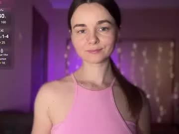 lanaloulou on Chaturbate 