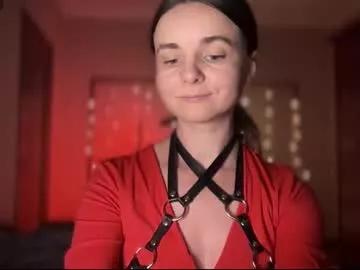 lanaloulou on Chaturbate 
