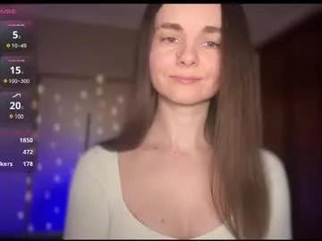 lanaloulou on Chaturbate 