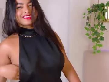 lanarozz on Chaturbate 