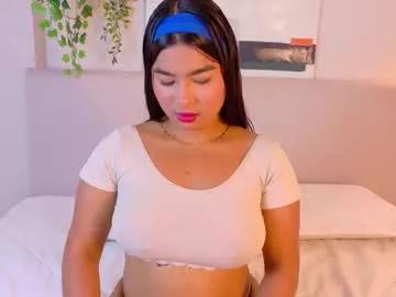 lanarozz on Chaturbate 