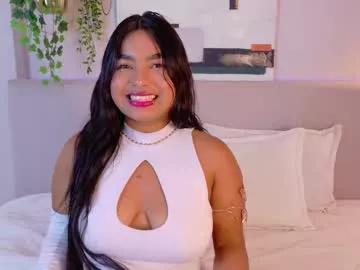 lanarozz on Chaturbate 