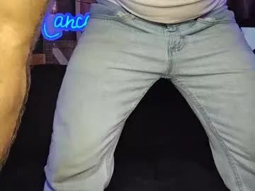 lancehardwood222 on Chaturbate