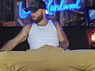 lancehardwood222 — CUMSHOW CUMSHOW @ goal 60     #hairy #muscle #bigballs #ass #feet #beard [80 tokens remaining]