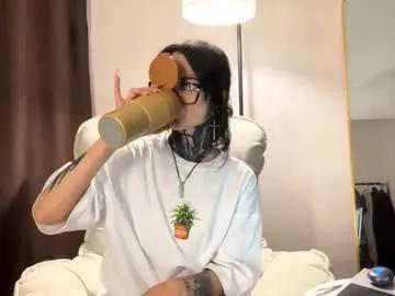 langhebsch on Chaturbate
