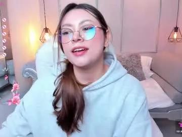 lanna18_ on Chaturbate 