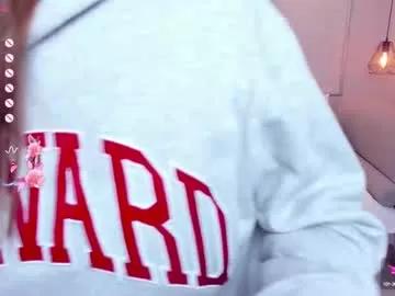 lanna18_ on Chaturbate 