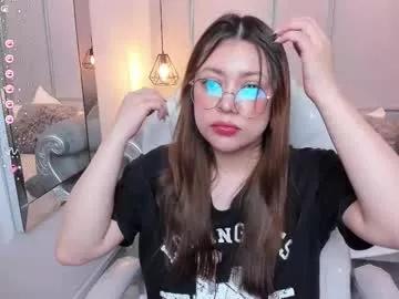 lanna18_ on Chaturbate 