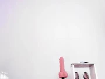 lanna_russo1 on Chaturbate 