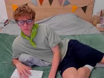 lanny_fandi on Chaturbate 