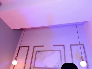 lara_bombshell on Chaturbate 
