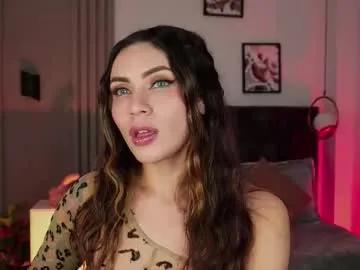 lara_bombshell on Chaturbate 