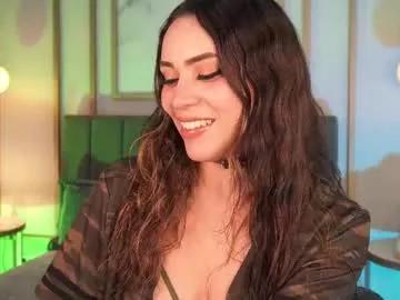 lara_bombshell on Chaturbate 