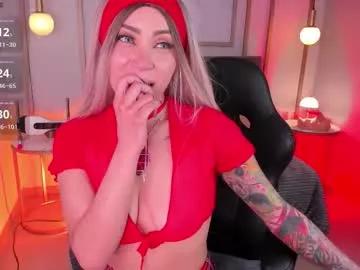 lara_bombshell on Chaturbate 