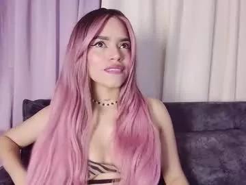 lara_gil_ on Chaturbate 