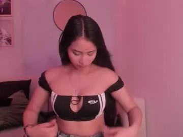 lara_madisson on Chaturbate 