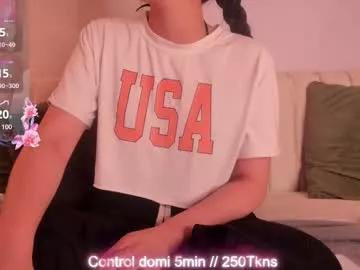 lara_madisson on Chaturbate 
