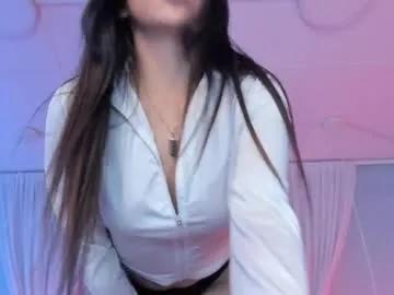 laraa_rous on Chaturbate 