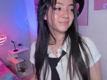 laraa_rous on Chaturbate 