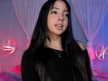 laraa_rous on Chaturbate 