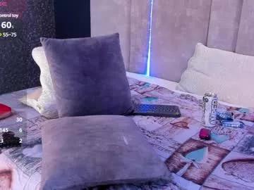 larabrook on Chaturbate 