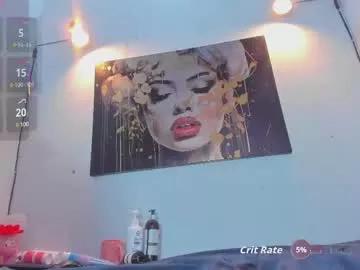 larahorny23 on Chaturbate 