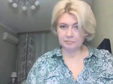 laramrs — Hello everyone ) Today its my first day here and i am glad to meet  you and start our first dialogue ) PVT is OPEN #new #nonude #mature #natural #lady [17 tokens remaining]