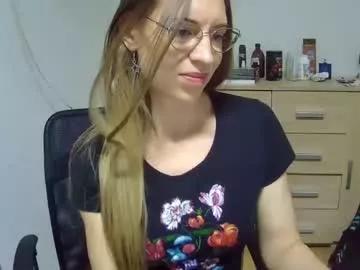 larawinters on Chaturbate 