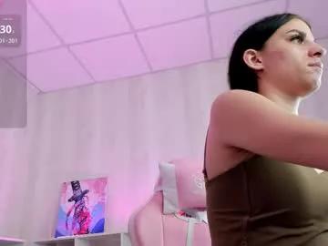 lasly_moon — GOAL: Massage sweety boobs close to camera [18 tokens remaining] FAV LUSH PATTERN - 11/50/100 #german #squirt #skinny #smalltits #muscle