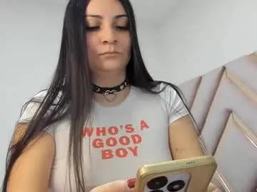 latina_dommy on Chaturbate