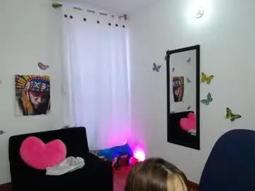 latinasexy_001 on Chaturbate