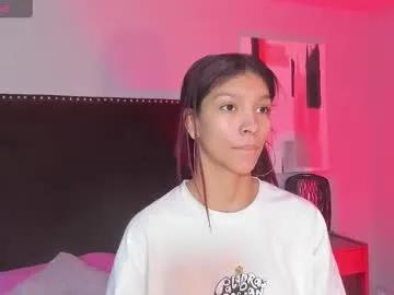 laura_aristizabal_19 — GOAL: show pussy dildo and cum [3 tokens remaining] Welcome to my room! #bigboobs #teen #skinny #bigtits #lush