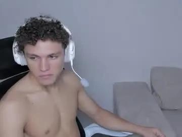 laureent__ on Chaturbate