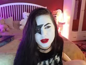 laurenbrite on Chaturbate