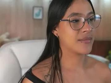 laurenmiles — In the silence of the night, words transform into something more...  PVT ON PLAY TOY // GOAL: Blowjob #latina #feet #bigass #blowjob #natural