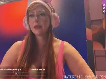 laurenphillips — Make me Your  Slut In Public! | 2k-touch me 4k-titjob | Cum Show @ Every 20x Goal - Goal: Make me Your  Slut In Public! | Flash @ every goal | Cum Show @ Every 10x Goal [399 tokens left] #laurenphilli