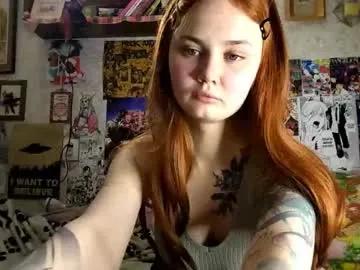 lavadajastremski — Goal -  Take off straps on my top | Hello CB, my name is Mary! i'm #new here! Show me your thumbs up! Let's get acquainted #shy #nature #bigboobs #redhead [43 tokens remaining]