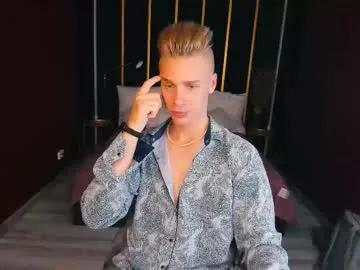 lawrence_miles — GOAL: Show the plug in the hole [50 tokens remaining] Today I want to play with my hole #18 #bigcock #cum #blonde #bigass