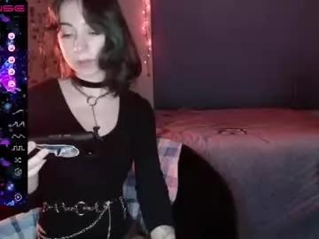 layla_hex on Chaturbate 